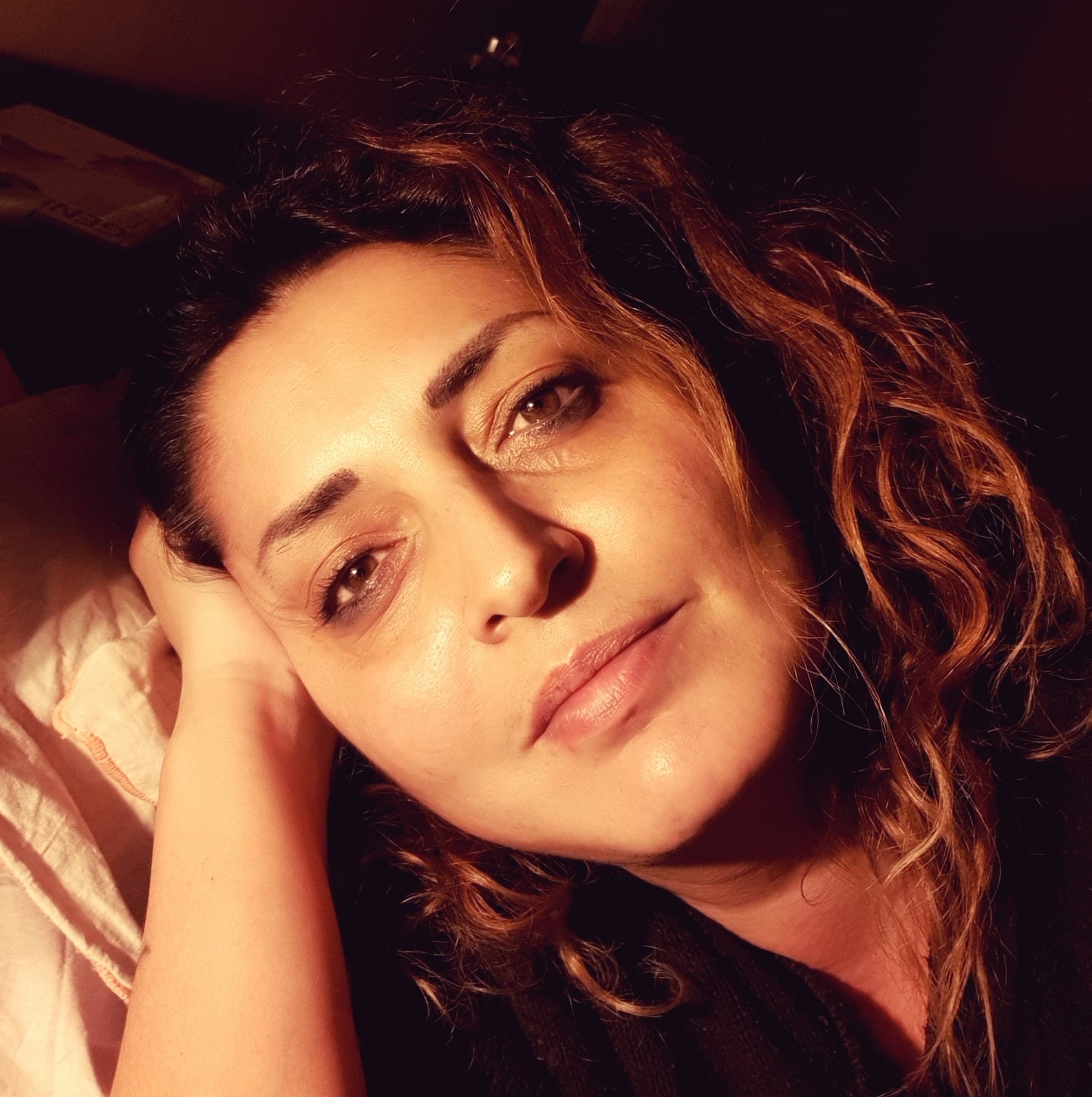 Irende Daddio